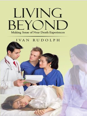 cover image of Living Beyond